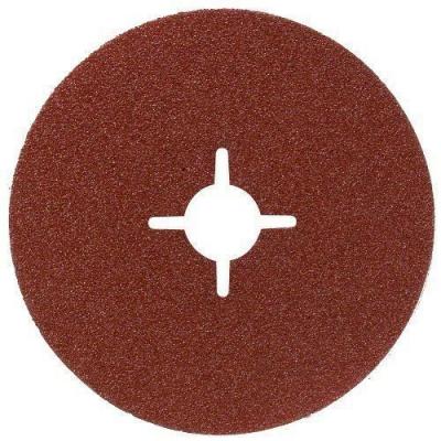 BOSCH  180 Mm Set 180 Mm Sandpaper Grinder 12 Units