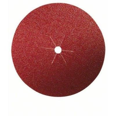 BOSCH ACCESSORIES Bosch 125 G80 Sandpaper Drill 5 Units Rose
