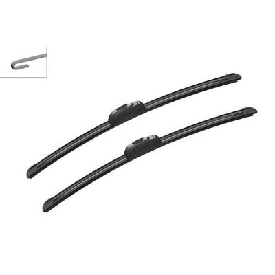BOSCH Balai d'essuie-glace avant  3 397 009 081 (Jeu de 2)