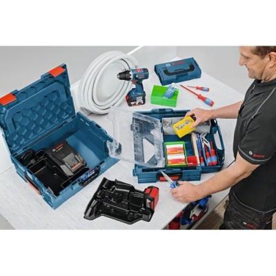 BOSCH  1/2 calage l-boxx 102 pour visseuse gwb - gwi - 1600a0089y