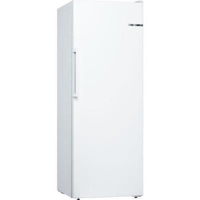 BOSCH Cong&eacute;lateur vertical  GSN29UWEW - 200 litres Classe E Blanc
