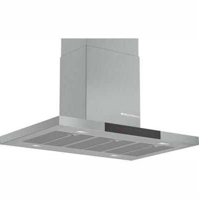 BOSCH Hotte d&eacute;corative &icirc;lot  DIB98JQ50