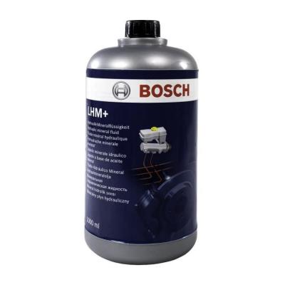 BOSCH  Automotive LHM+ Liquide de Frein Hydraulique- 1L