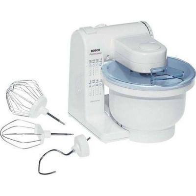 BOSCH  Profimixx 44 Blanc One Size / EU Plug