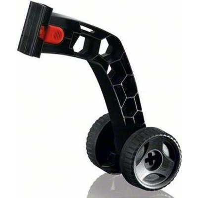 BOSCH  Home and Garden Paire de roues pour coupe-bordures F016800386