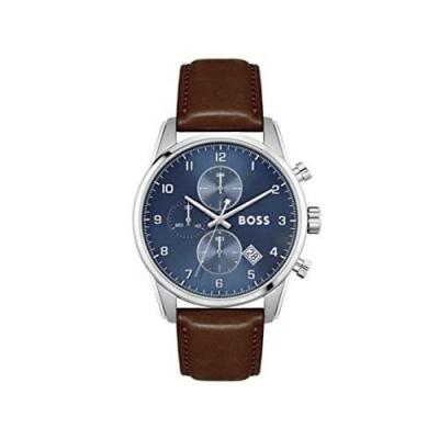BOSS Montre Homme  1513940