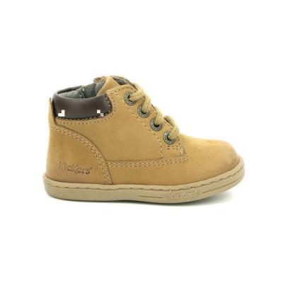 KICKERS Bottines  Tackland (18-27) Camel - 20
