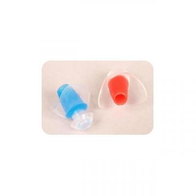 ARENA  - Ergo Earplug - Bouchons d&acute;oreille clear