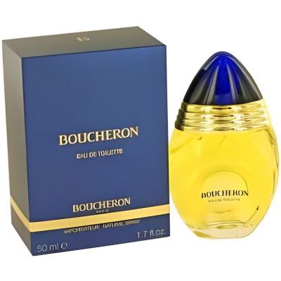 BOUCHERON    Eau De Toilette 50ml Vaporisateur