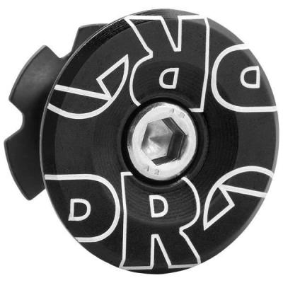 PRO  capot jeu de direction aluminium etoile noir