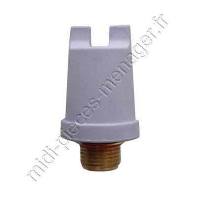 DELONGHI Bouchon centrale vapeur  5512810411