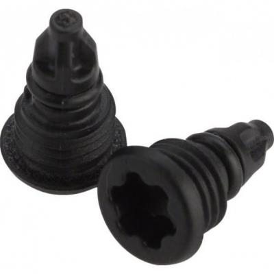 MAGURA  2 x vis ebt compl&egrave;tes avec Joints toriques