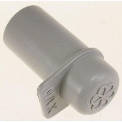 INDESIT Bouchon tiroir detersif  pour lave linge  - f601280