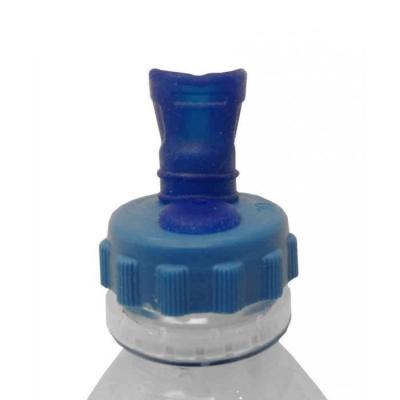 BLUEDESERT Bouchon universel avec valve ''Bite Cap ''