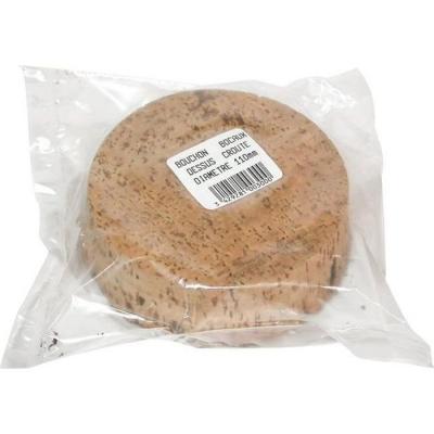 BOUCHONNERIE JOCONDI  Bouchon &agrave; bocaux - Dessus en cro&ucirc;te - &Oslash;90 mm
