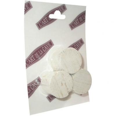 BOUCHONNERIE JOCONDI enne 216B Bonde en Li&egrave;ge 4,5 x 3,3 mm