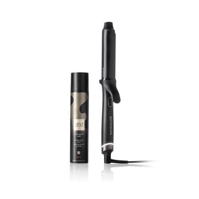Boucleur ghd chronos curve grand tong 99350173923