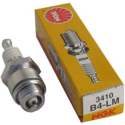 CSTORE JARDIN PRATIC Bougie d'allumage pour tondeuse NGK B4-LM