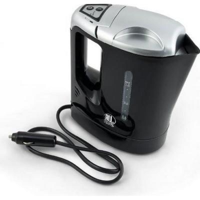 NON RENSEIGNE Bouilloire pour camion All Ride - 24 volts - 0.8 litres - Soft Touch
