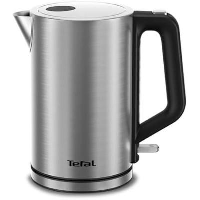 TEFAL  KI513D10 Bouilloire &Eacute;lectrique Argent 2200 W