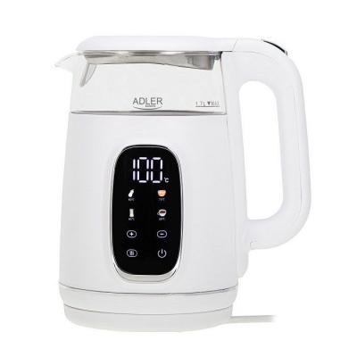 ADLER  Bouilloire Ad1305 1.7l 2200w 