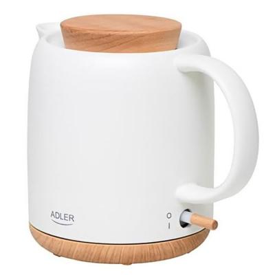 ADLER  Bouilloire Ad 1304 1l 1200w 