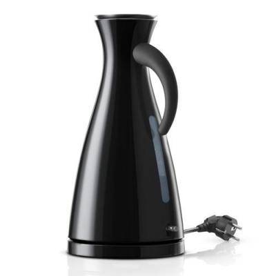 EVA SOLO  502920&nbsp;&ndash;&nbsp;Chauffe-Eau 1.6 litros noir