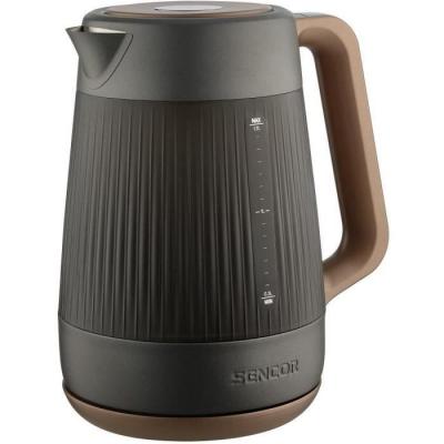 SENCOR Bouilloire electrique -  - swk 0931bk 