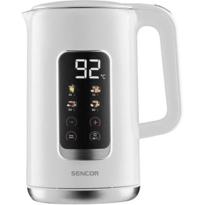 SENCOR Bouilloire &eacute;lectrique -  - SWK 0950WH