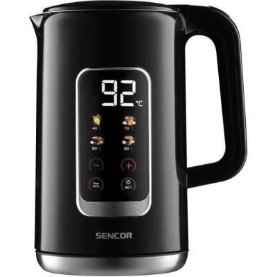 SENCOR Bouilloire &eacute;lectrique -  - SWK 0951BK