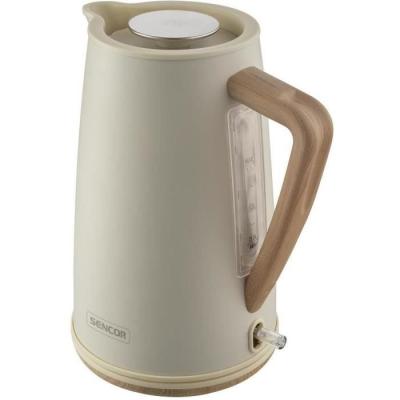 SENCOR Bouilloire electrique -  - swk 2717yg 