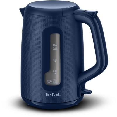 TEFAL Bouilloire &eacute;lectrique -  - KO2M0410 - 17 L - 2000-2400W - Base rotative 360&deg; 