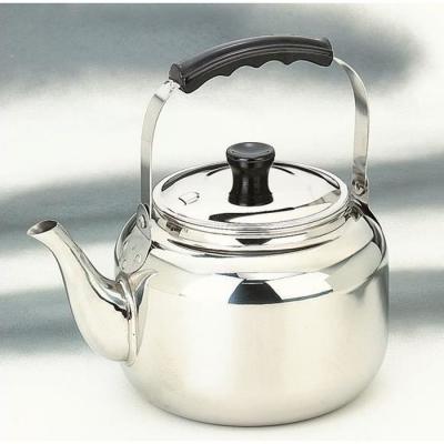 IBILI  610201 Bouilloire Inox ""Cl&aacute;sica"" 1.75 L