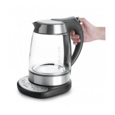 LACOR  69292 bouilloire &eacute;lectrique en verre 2200&nbsp;w 1,7&nbsp;l 