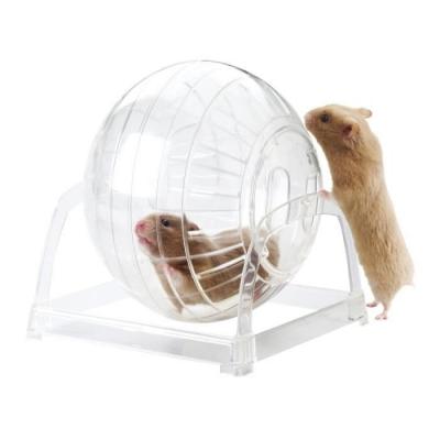 GENERIQUE Boule dExercice Living World Petite Taille 17 cm Living World