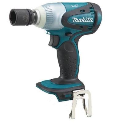 MAKITA Btw 251 Visseuse &agrave; percussion sans fil 18V 230Nm solo - sans batterie, sans chargeur - 
