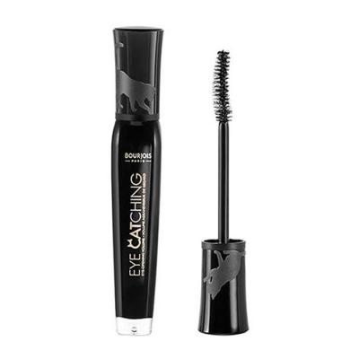 BOURJOIS  Paris Mascara 001 Deli Cat Noir 6 ml 01 Deli Chat Noir