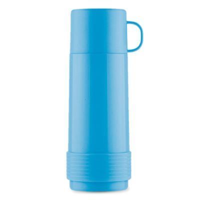 VALIRA  - Bouteille Isotherme 0.5 L fabriqu&eacute; en Espagne, Couleur Blue