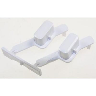 Bouton marche arr&ecirc;t (481071425341) pour Lave-linge 294529, BAUKNECHT