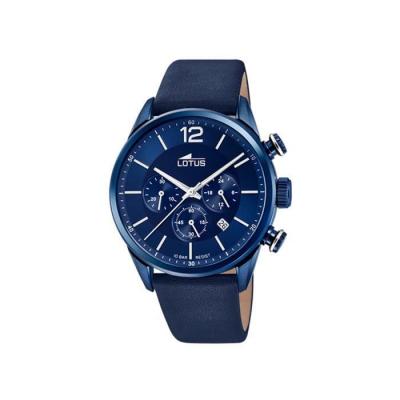 LOTUS Chronographe Homme  18681/1