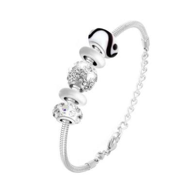 SO CHARM BIJOUX Bracelets Sc Crystal SB050-24-43-209B-43-109B