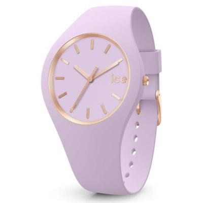 ICE WATCH  Glam Brushed Lavender Medium 3h Watch Dor&eacute;