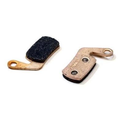 BRAKE AUTHORITY  Magura Marta 2005/2008 Paire De Plaquettes De Frein