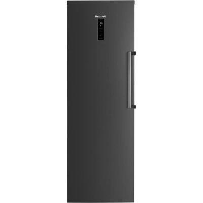 BRANDT  BFU862YNA Cong&eacute;lateur armoire 262 L - No Frost - L 59,5 x H 185 cm - Graphite