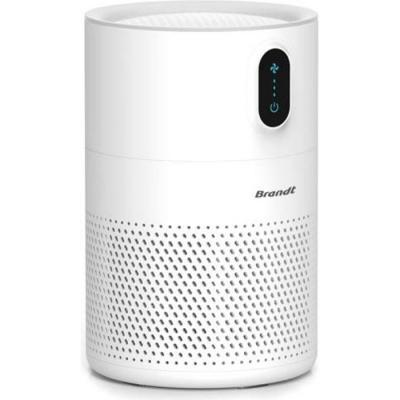 BRANDT Purificateur d'air - BR-003001