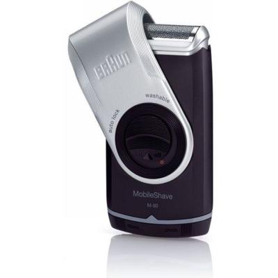 BRAUN Rasoir mobile M90 de &nbsp;