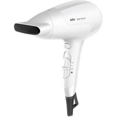 BRAUN  Satin Hair 3 HD 380 PowerPerfection - S&egrave;che-cheveux