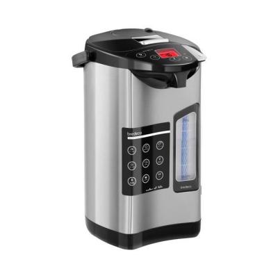 BREDECO Distributeur D'Eau Chaude Fontaine A Eau Chaude Bouilloire Distributeur 5L 680W