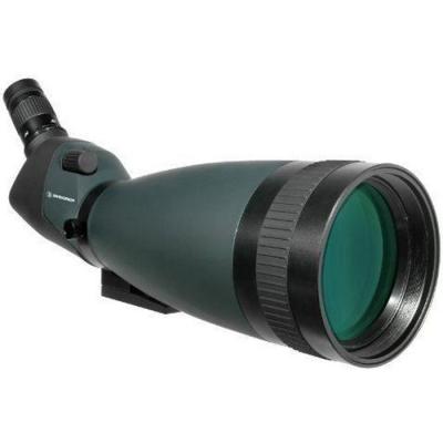 BRESSER  Pirsch 25-75x100 45&deg; Longue Vue 