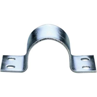 M E Bride de fixation pour mat de 42 mm a.s. sat 46803